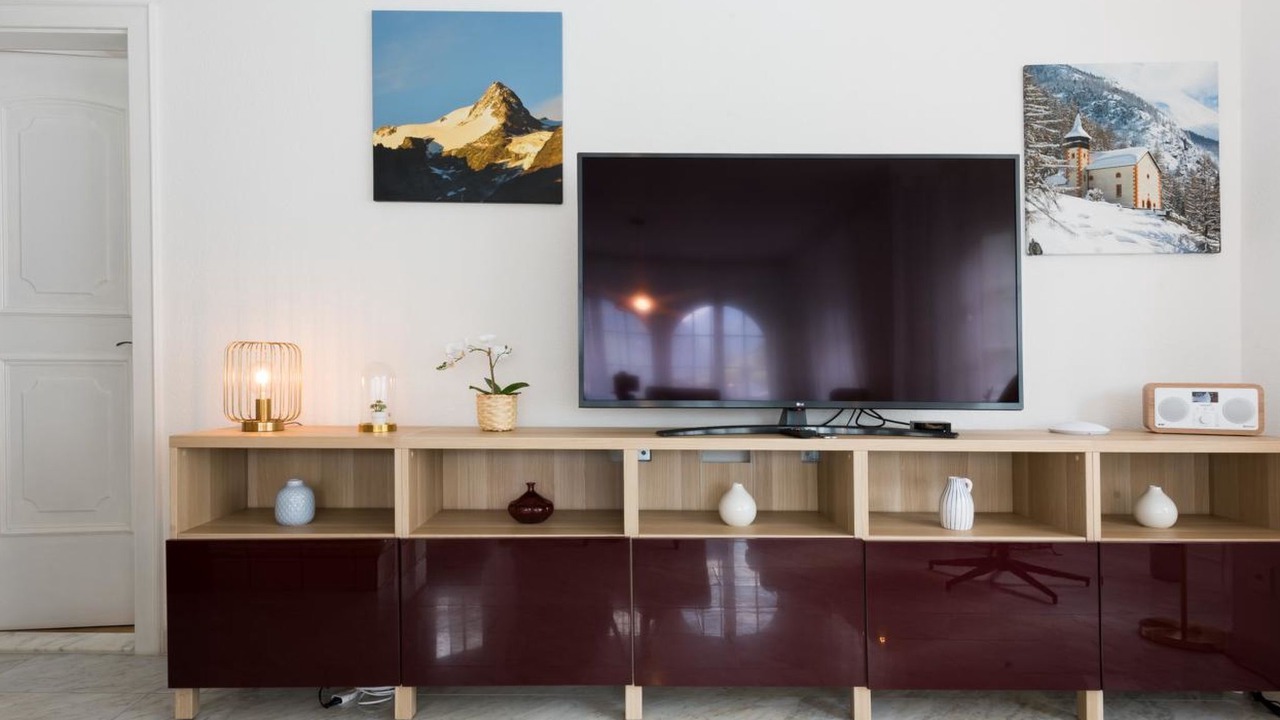 Photo of Bedroom in Saas Grund
