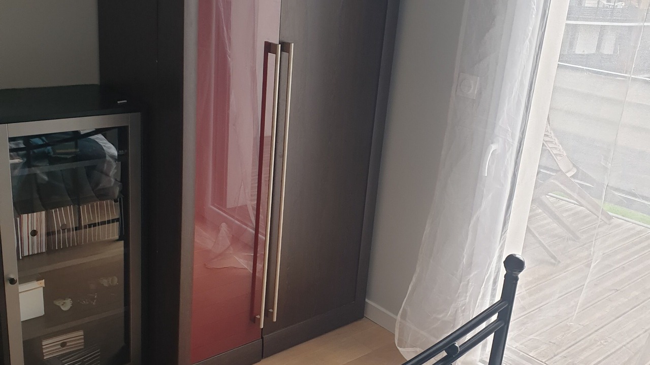 Photo of Bedroom in Saint - Martin - du - Touch