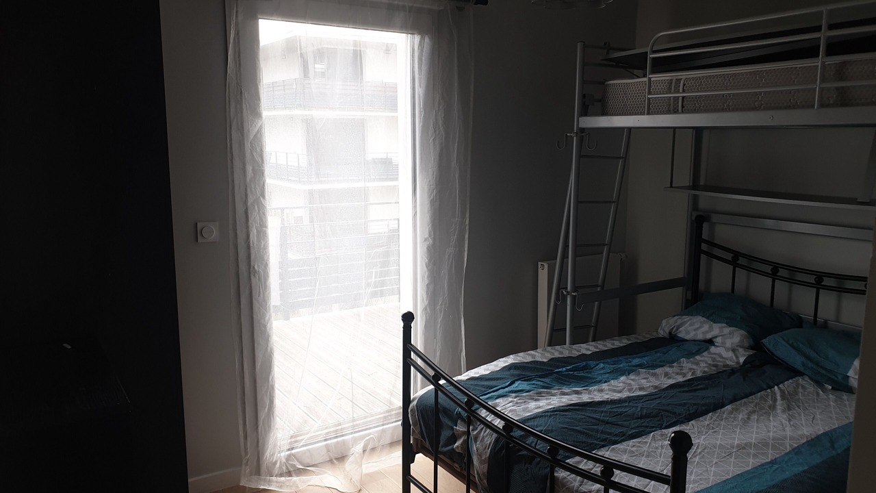 Photo of Bedroom in Saint - Martin - du - Touch