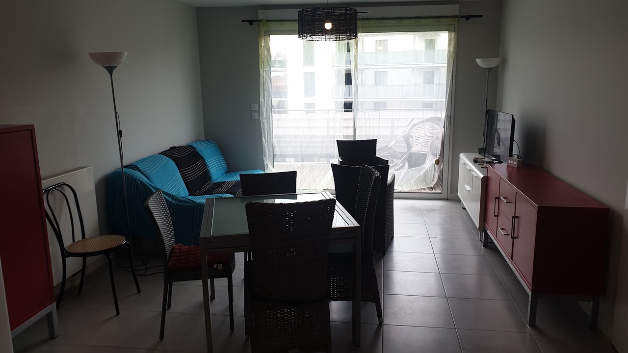 Photo of Livingroom in Saint - Martin - du - Touch