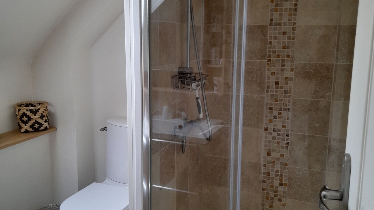 Photo of Bathroom in Corseul