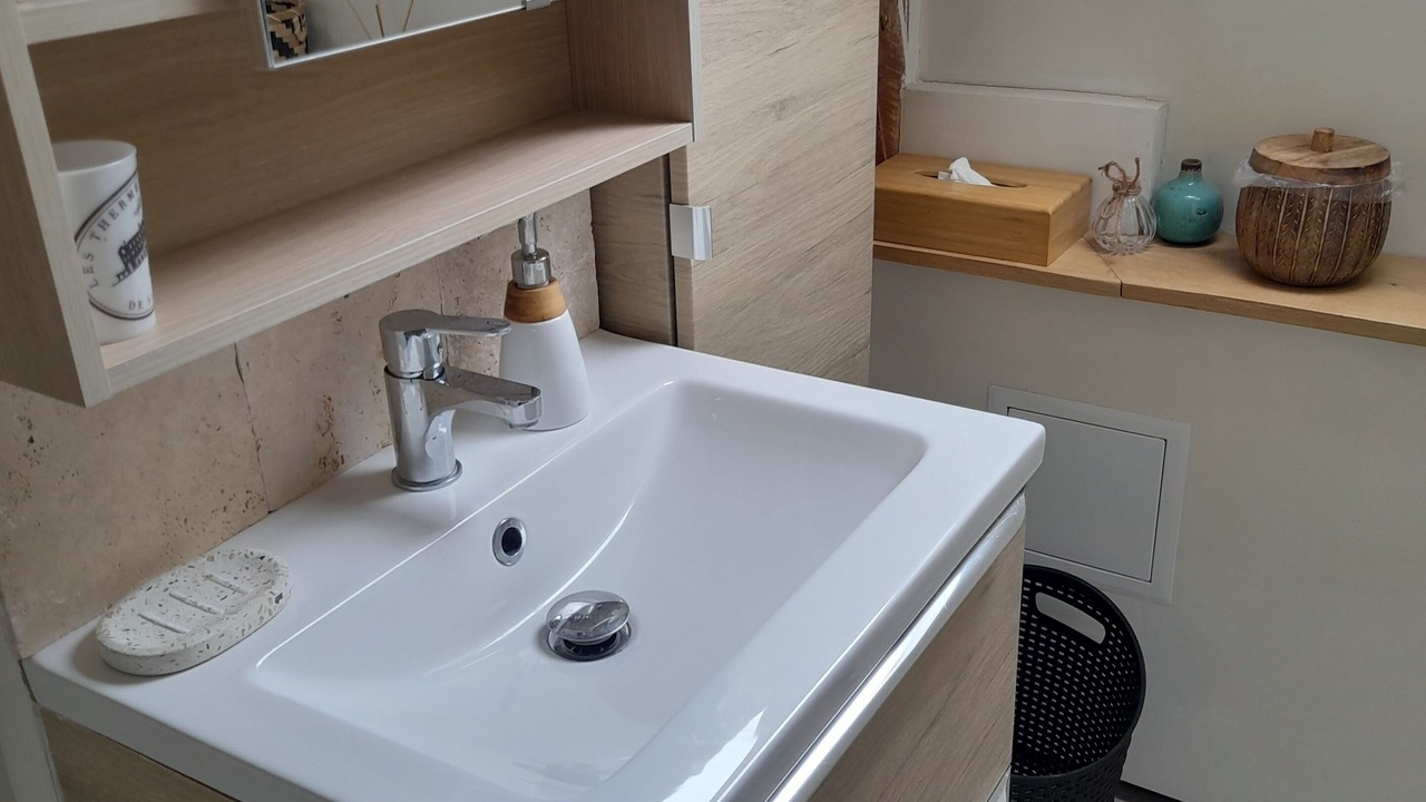 Photo of Bathroom in Corseul