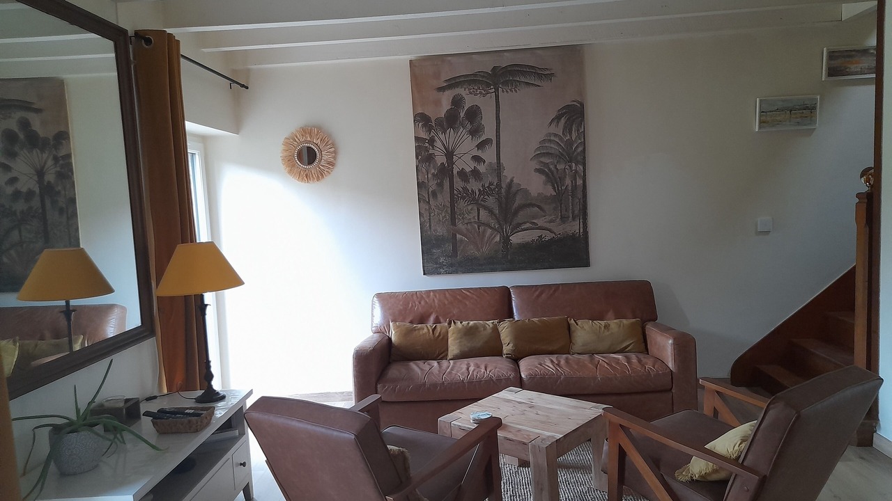 Photo of Livingroom in Corseul