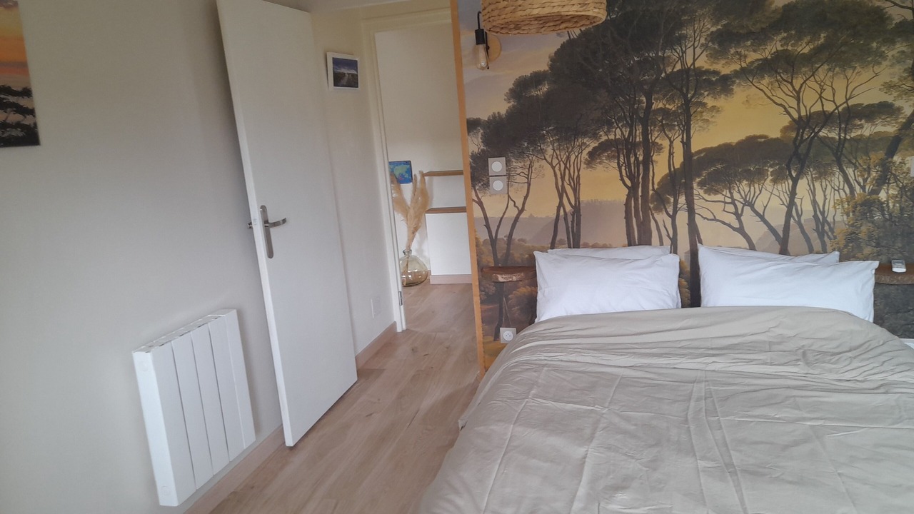 Photo of Bedroom in Corseul