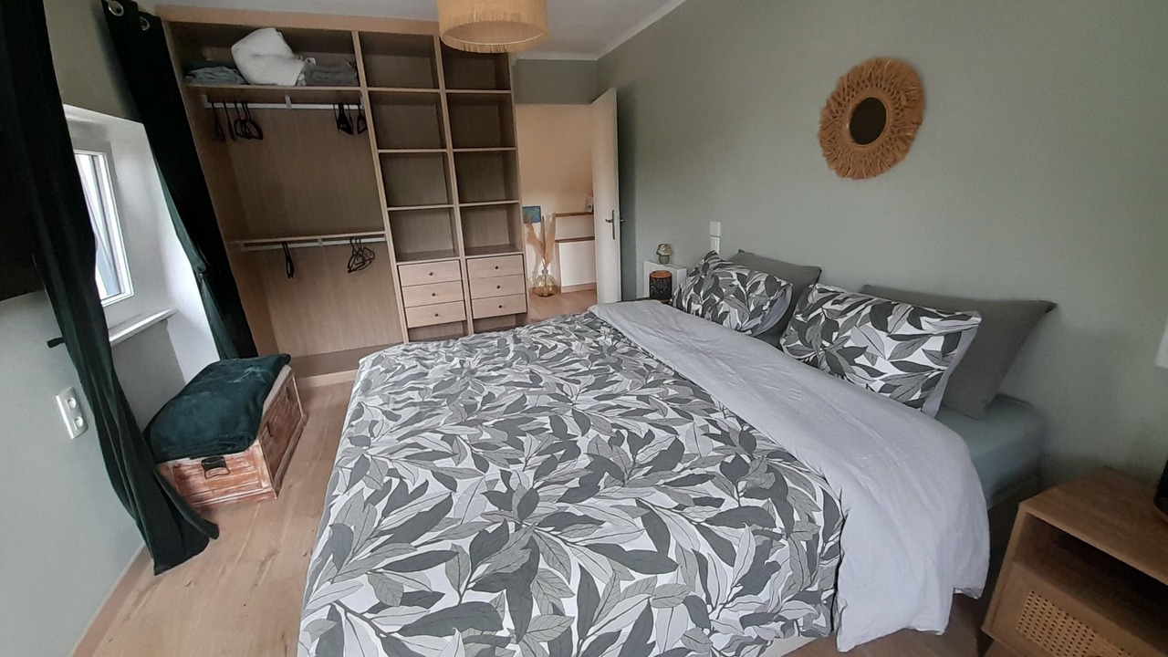 Photo of Bedroom in Corseul