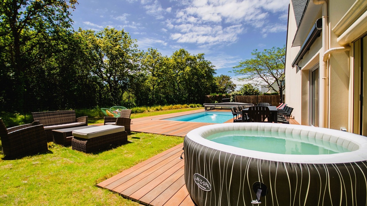 Photo of Outdoor in La Turballe