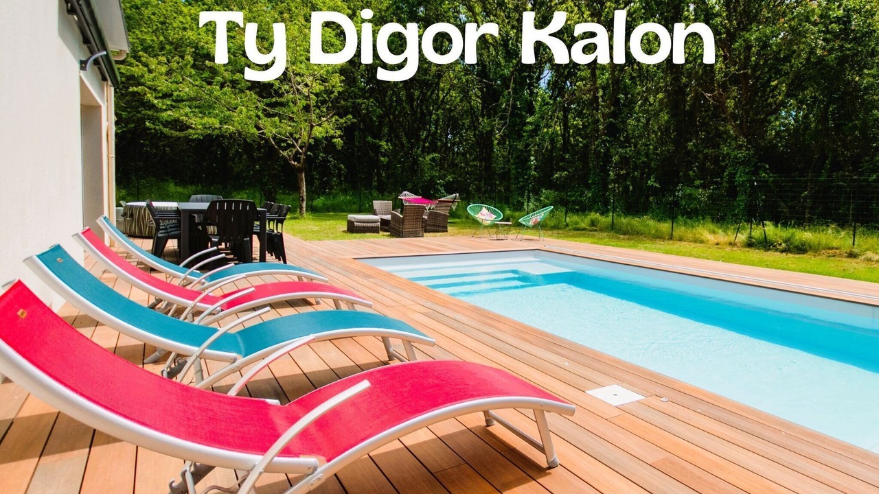 Photo of Outdoor in La Turballe