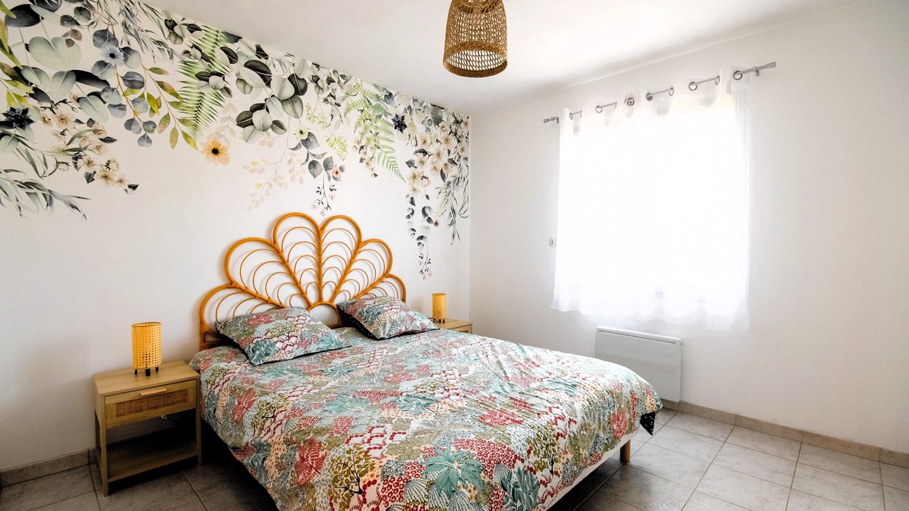 Photo of Bedroom in La Turballe