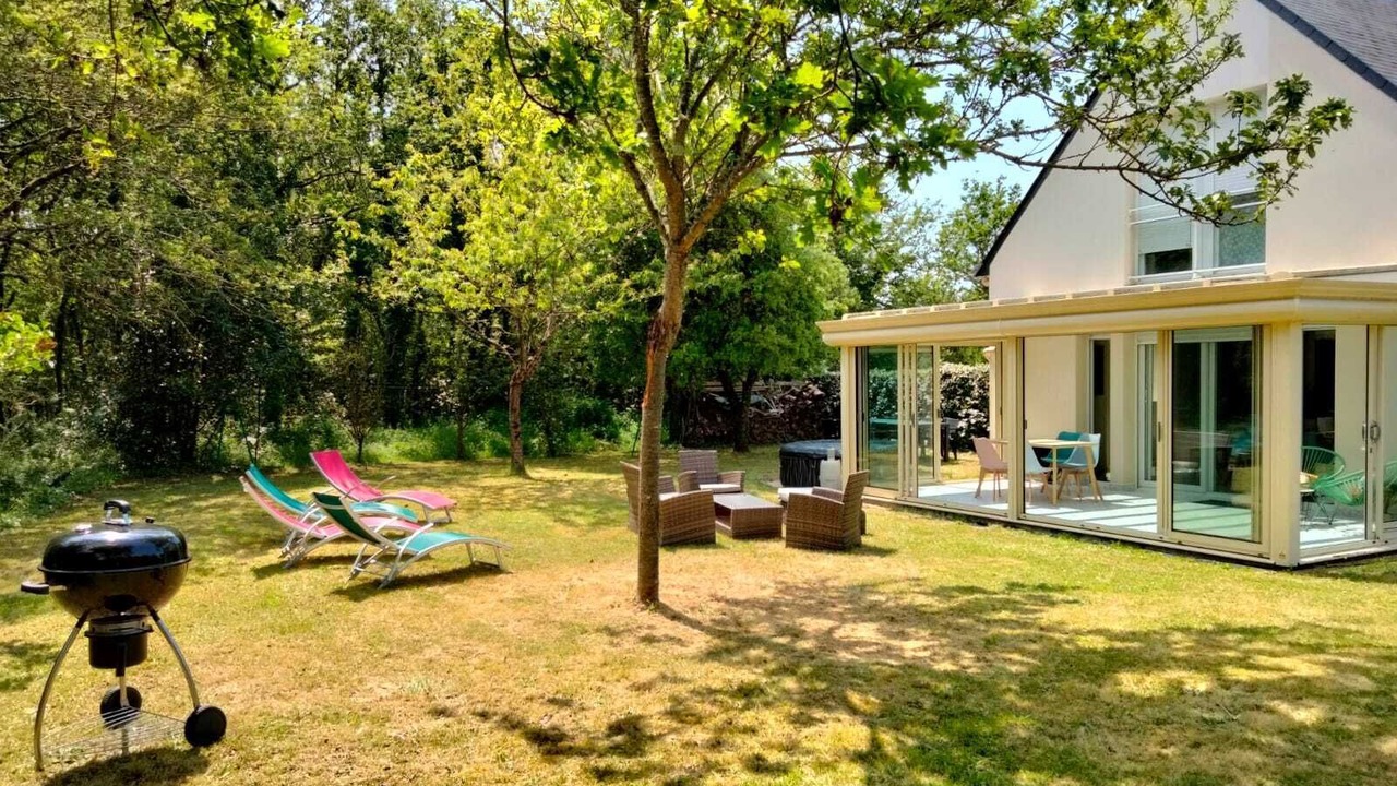 Photo of Outdoor in La Turballe