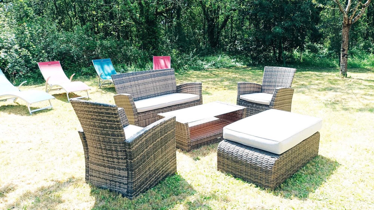 Photo of Outdoor in La Turballe