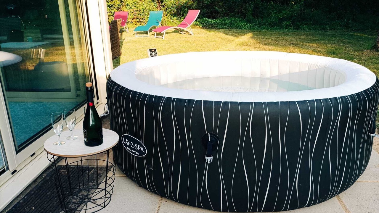 Photo of Patio Balcony in La Turballe