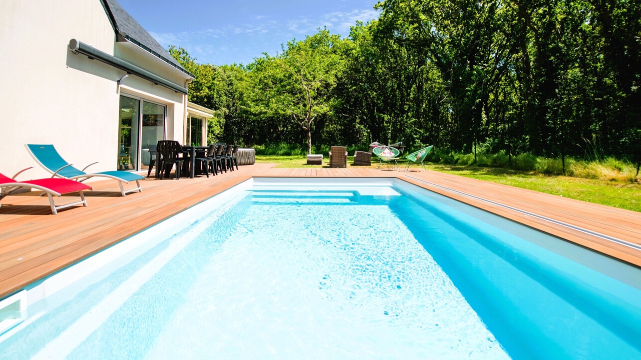 Photo of Outdoor in La Turballe