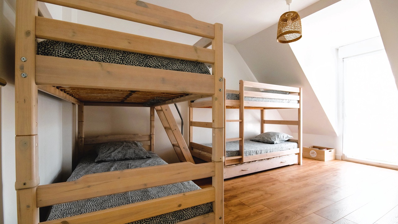 Photo of Bedroom in La Turballe