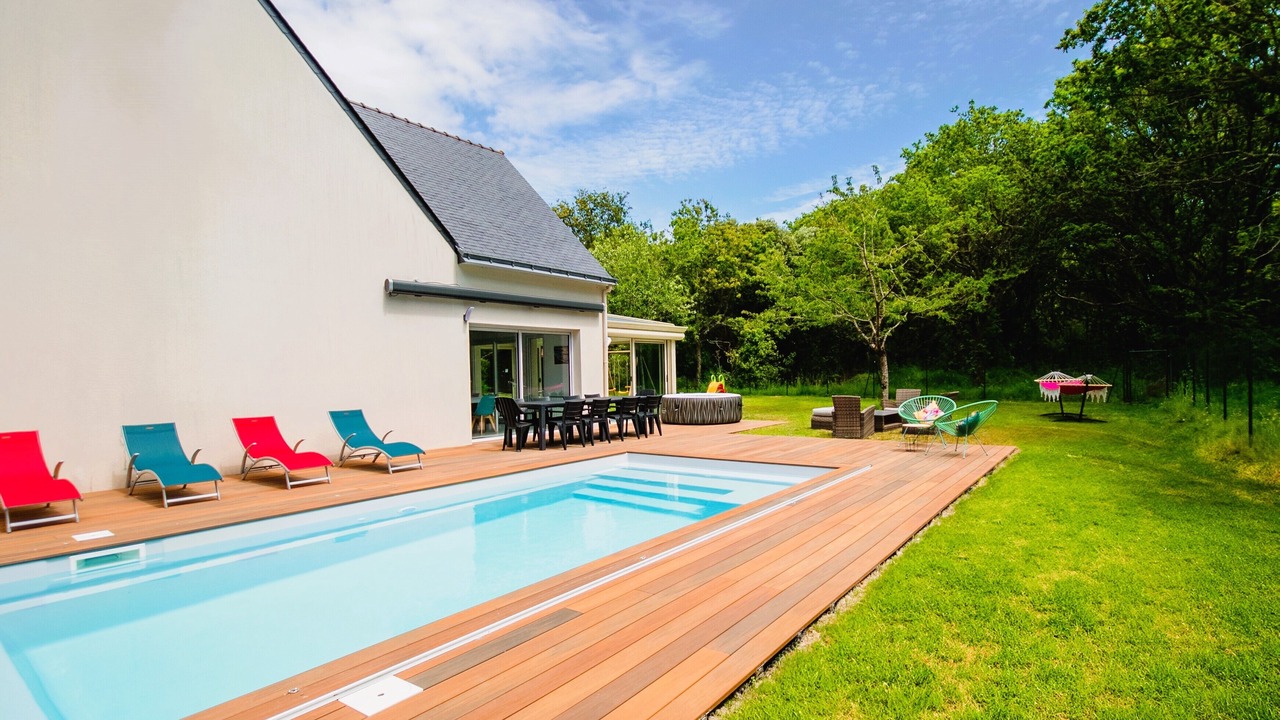 Photo of Outdoor in La Turballe