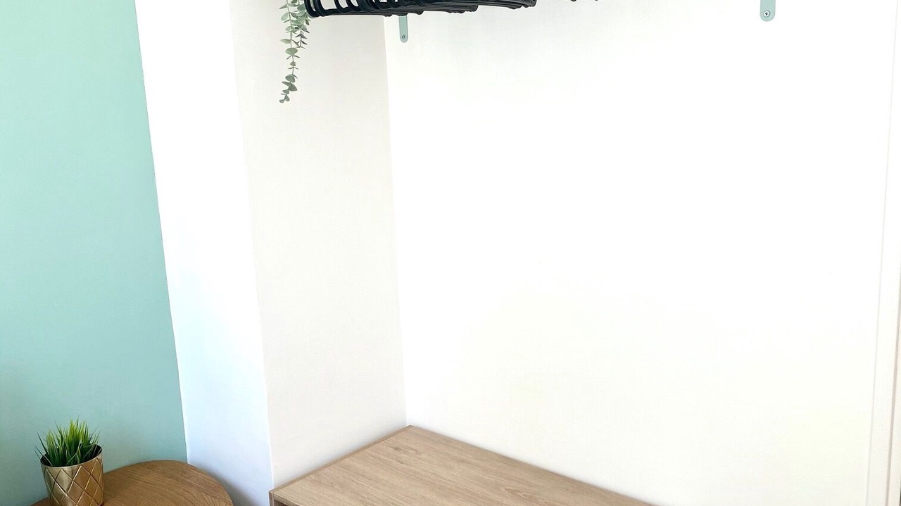 Photo of Bedroom in Billancourt–Rives de Seine