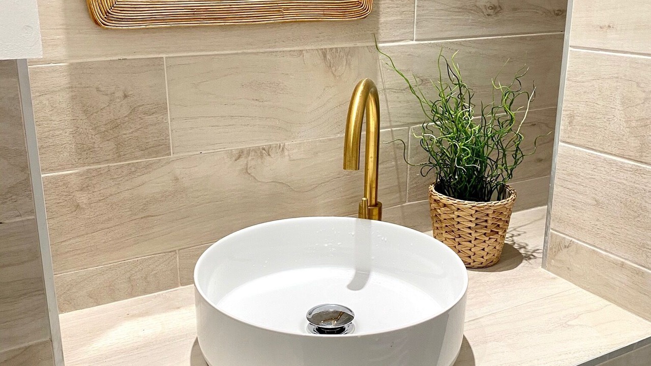 Photo of Bathroom in Billancourt–Rives de Seine