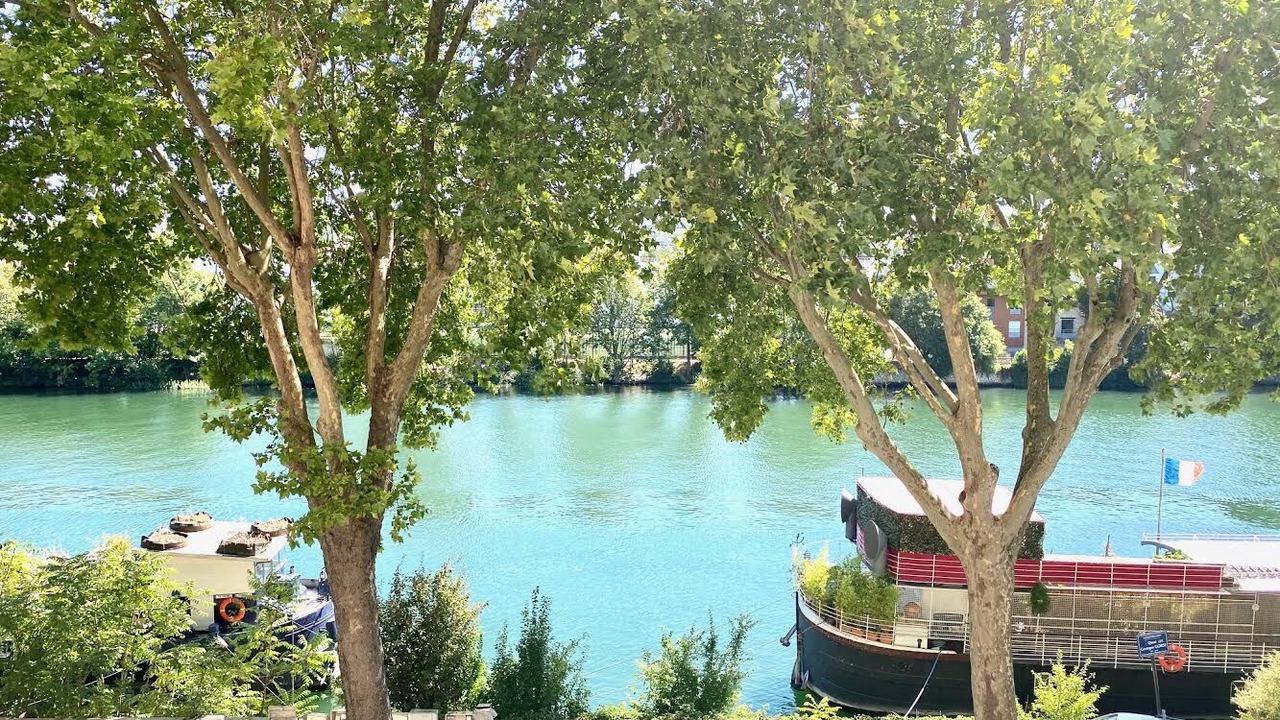 Photo of Others in Billancourt–Rives de Seine