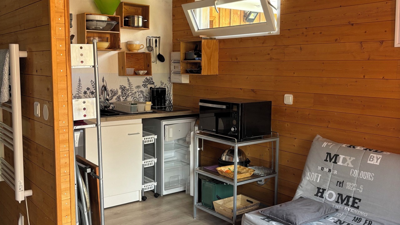 Photo of Livingroom in Andernos-les-Bains