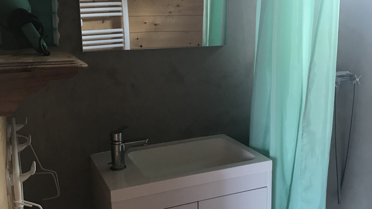 Photo of Bathroom in Andernos-les-Bains