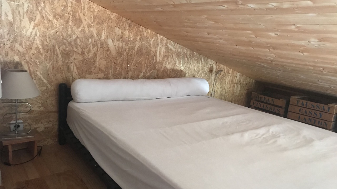 Photo of Bedroom in Andernos-les-Bains