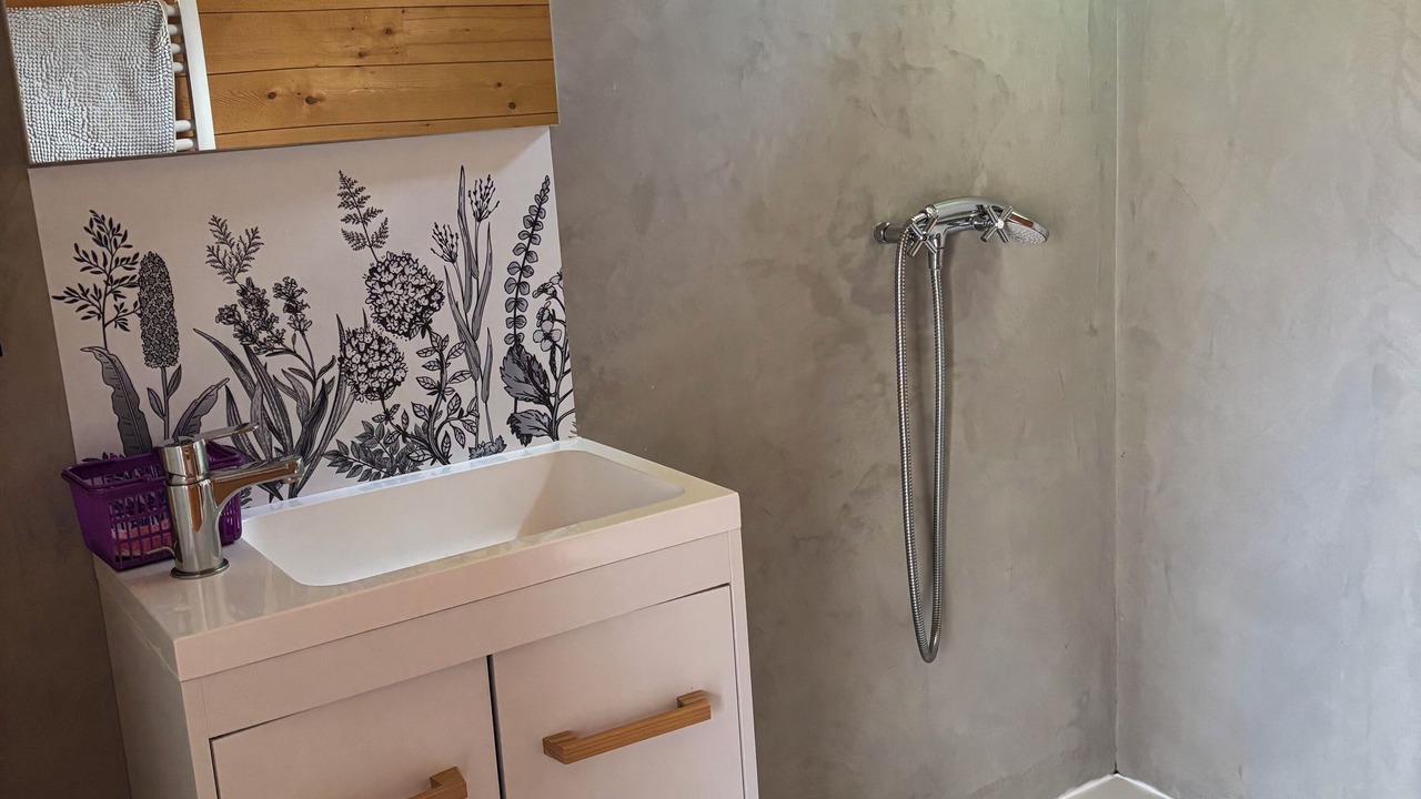 Photo of Bathroom in Andernos-les-Bains