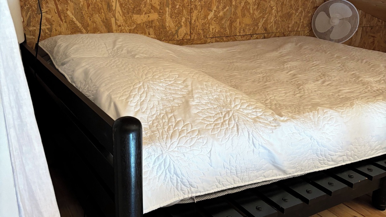 Photo of Bedroom in Andernos-les-Bains