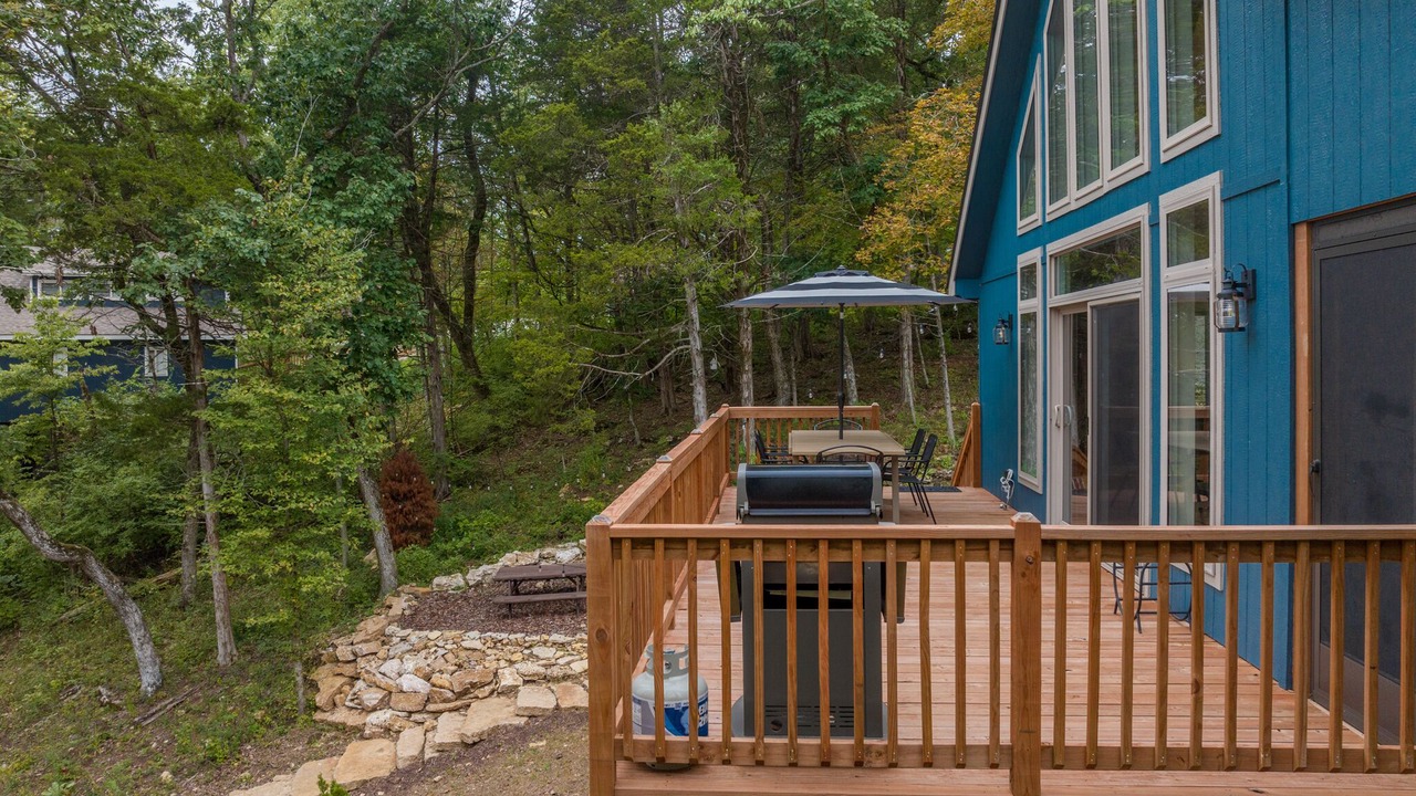 Photo of Outdoor in Wright City