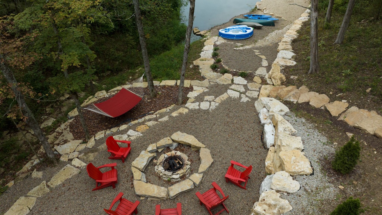 Photo of Outdoor in Wright City