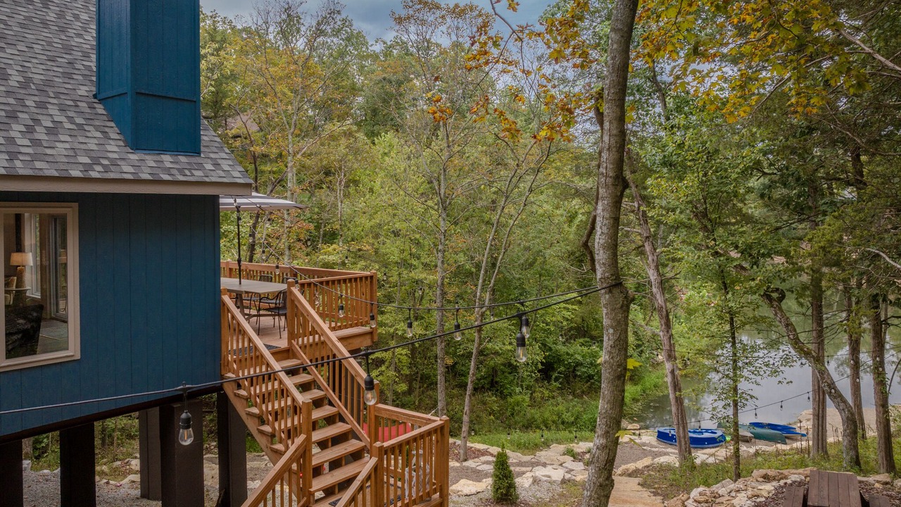 Photo of Outdoor in Wright City
