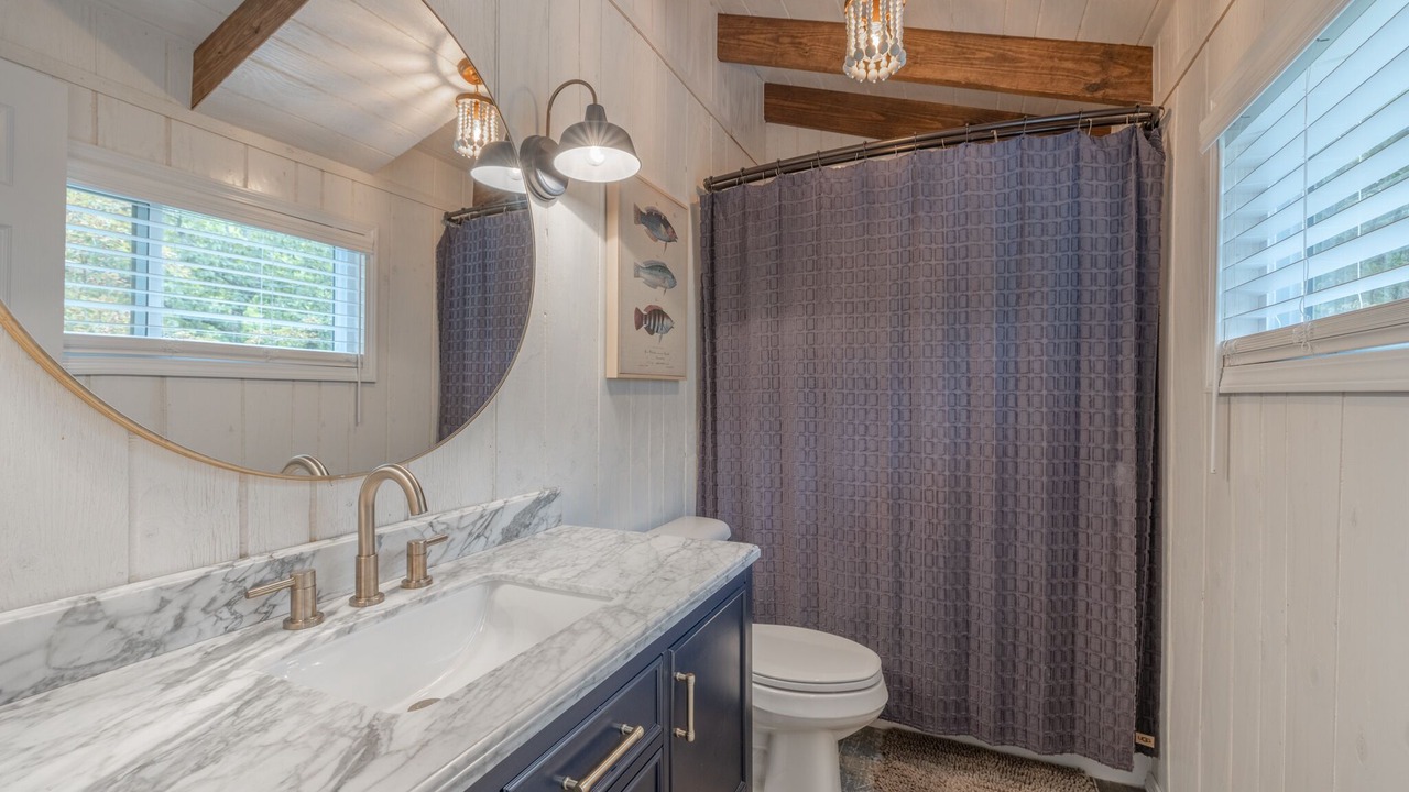 Photo of Bathroom in Wright City