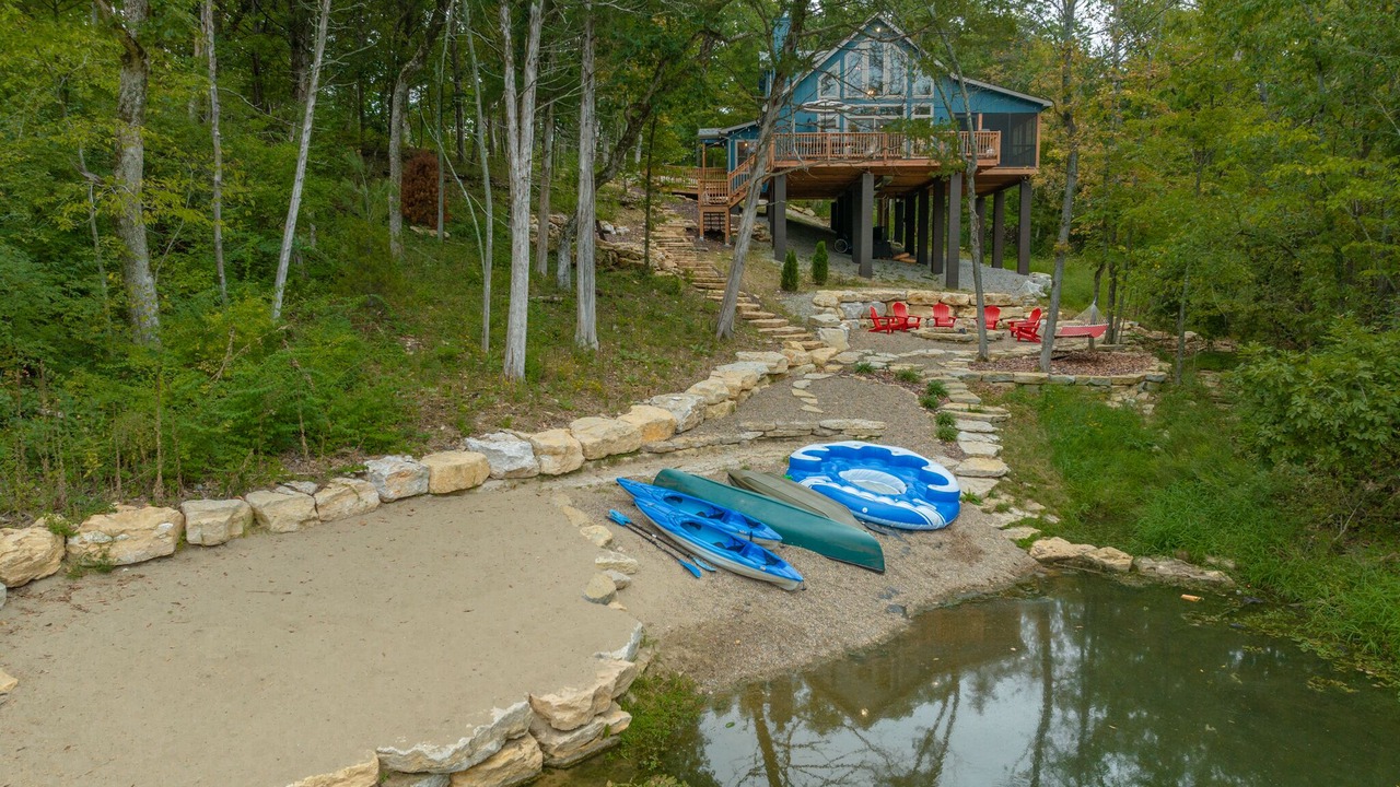 Photo of Outdoor in Wright City