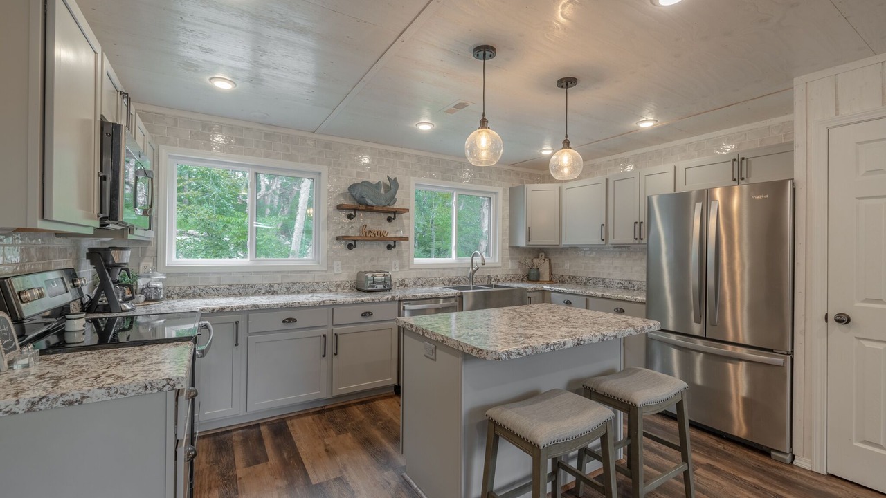 Photo of Kitchen in Wright City