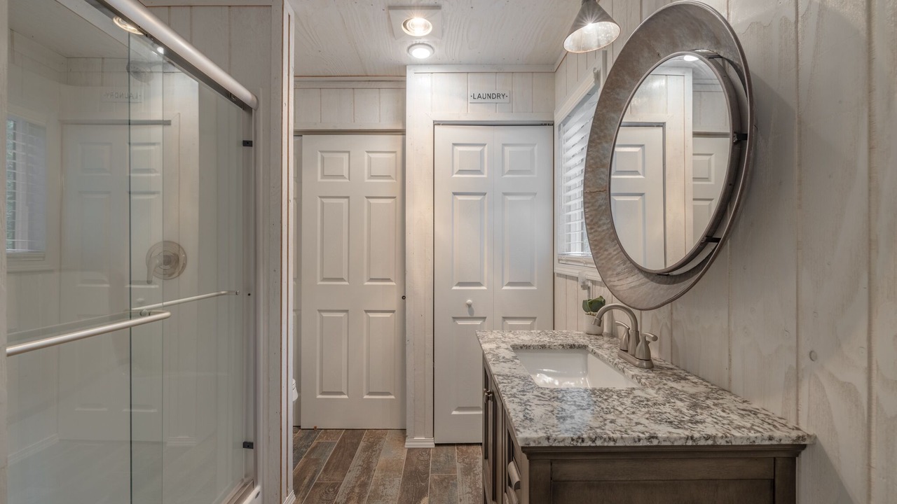 Photo of Bathroom in Wright City