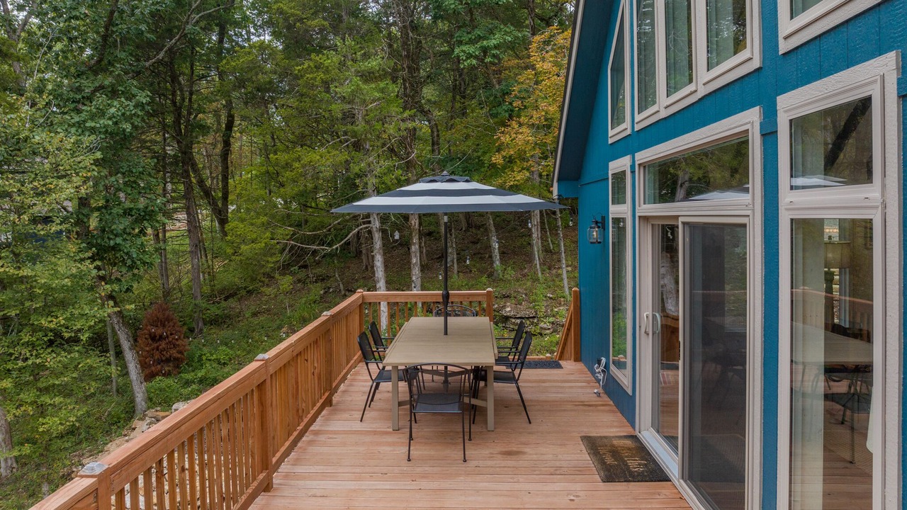 Photo of Outdoor in Wright City