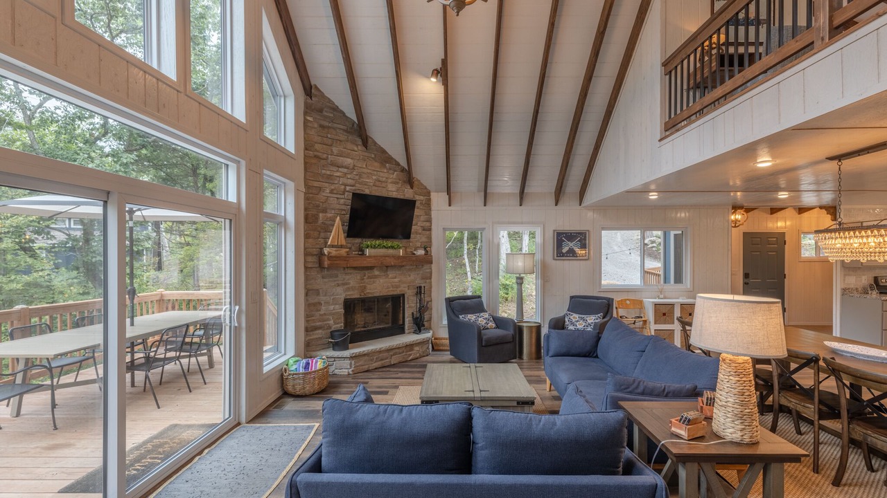 Photo of Livingroom in Wright City