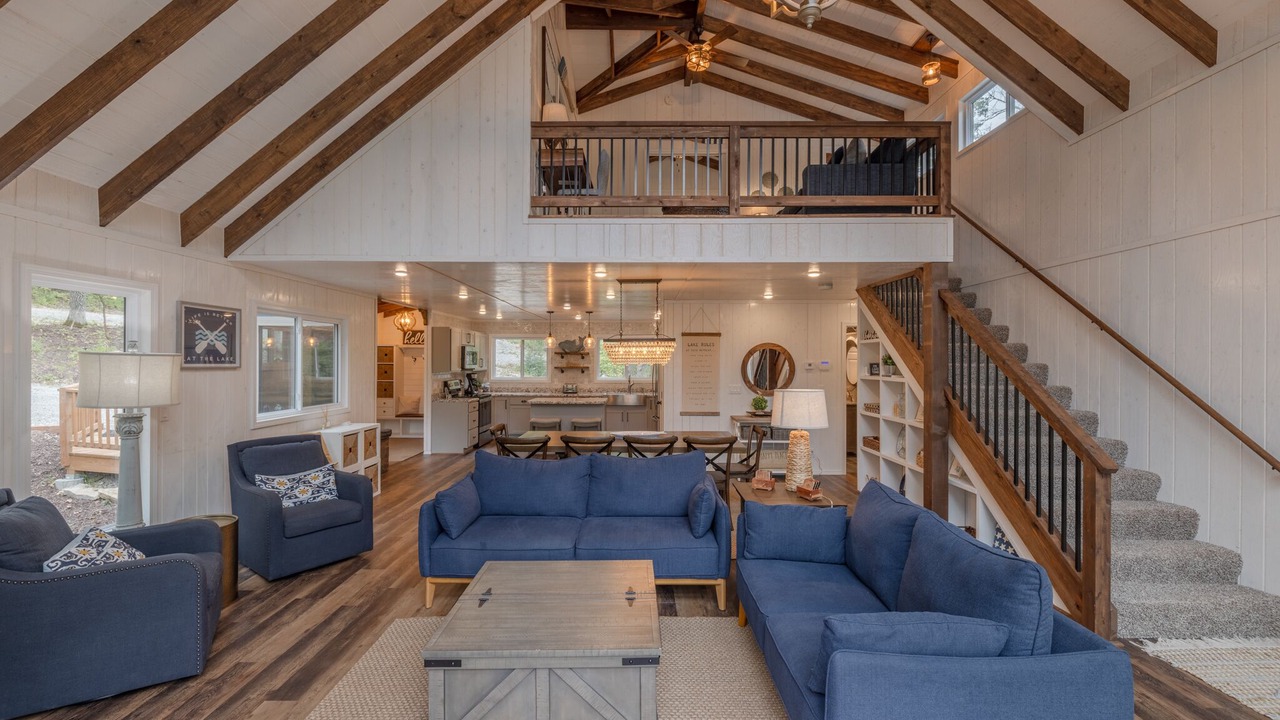 Photo of Livingroom in Wright City