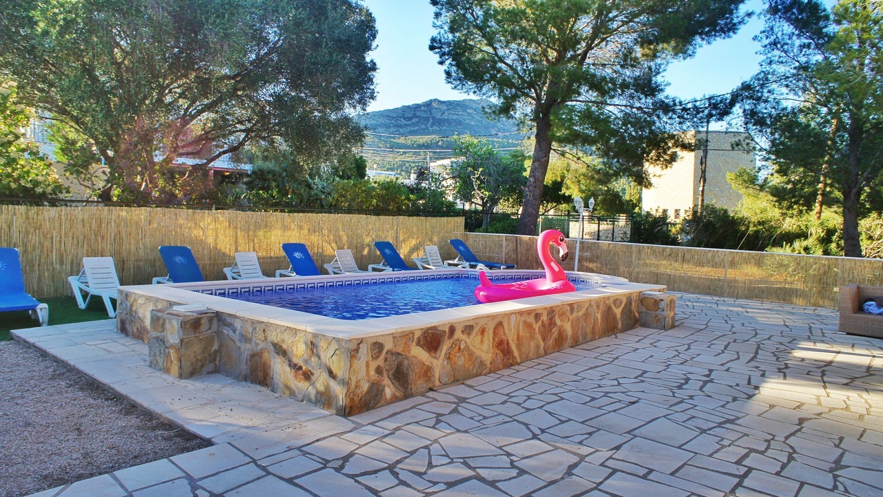 Photo of Outdoor in Les Planes del Rei