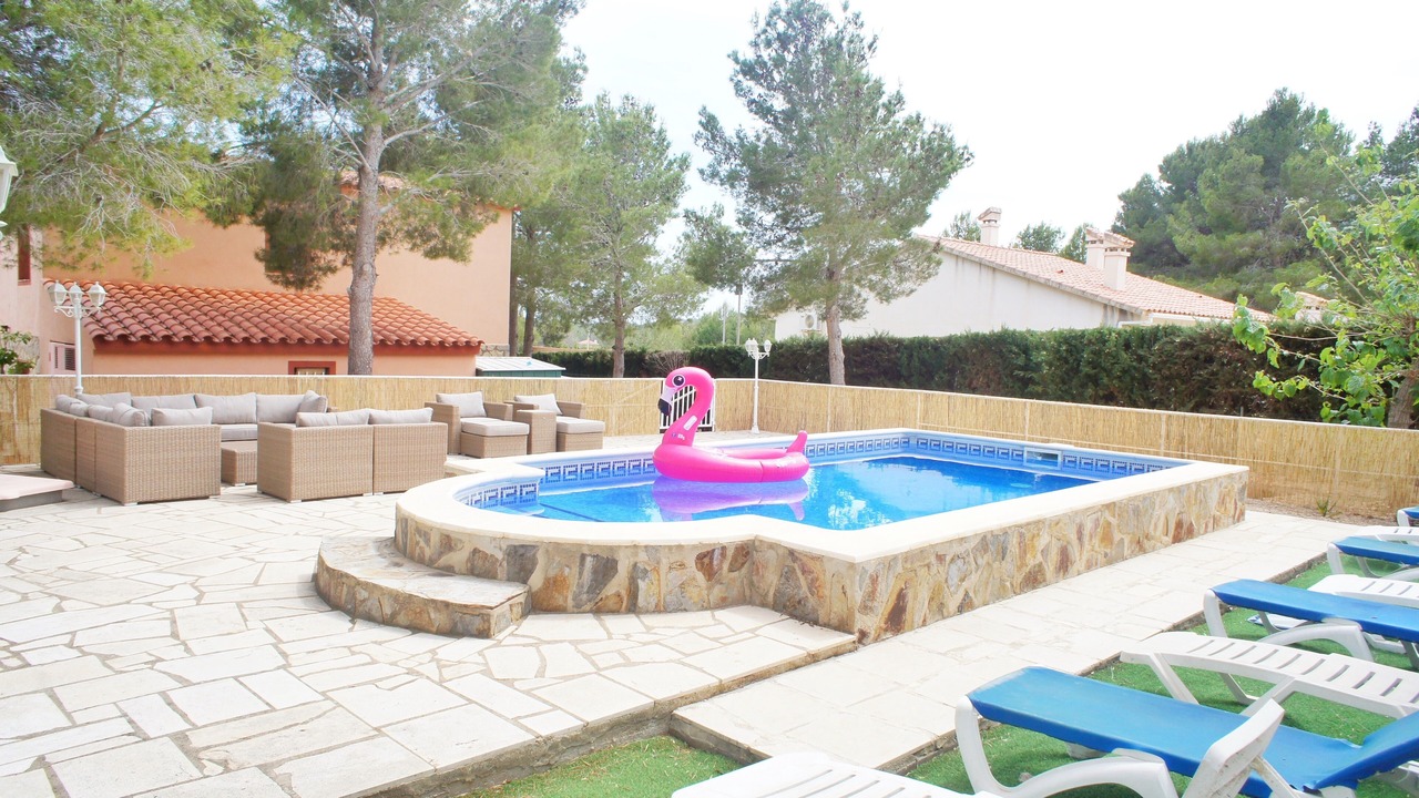 Photo of Outdoor in Les Planes del Rei