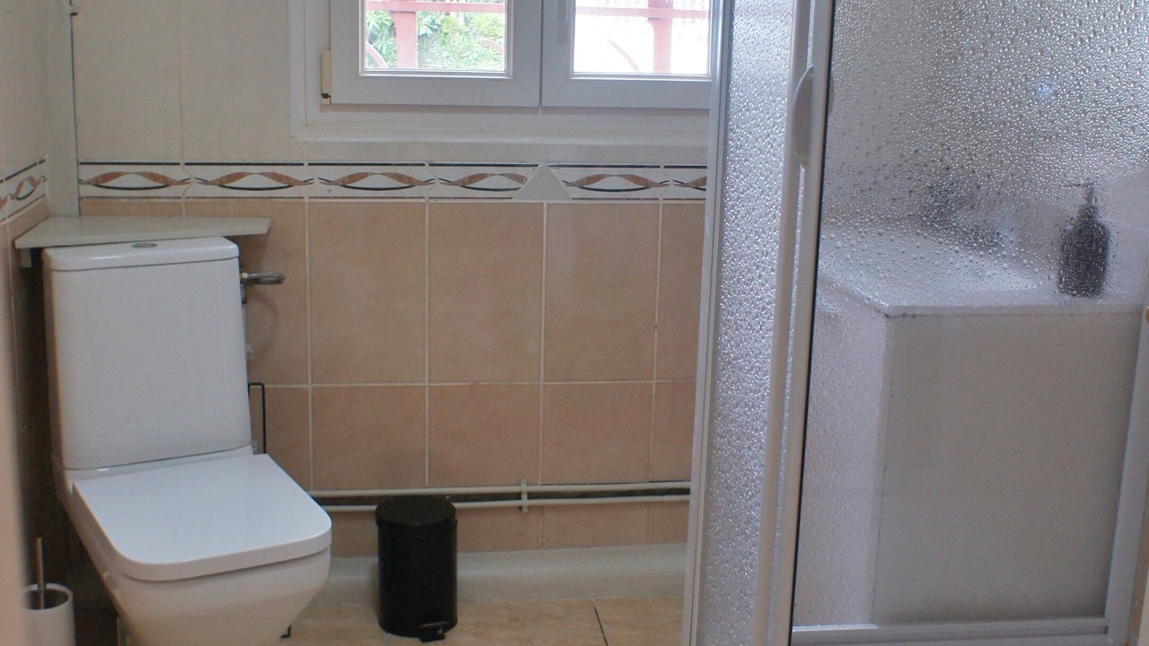 Photo of Bathroom in Les Planes del Rei