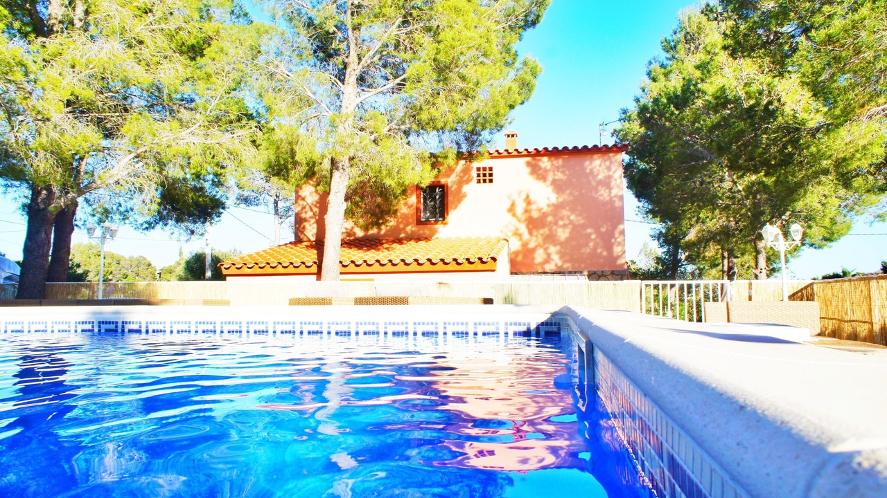 Photo of Outdoor in Les Planes del Rei