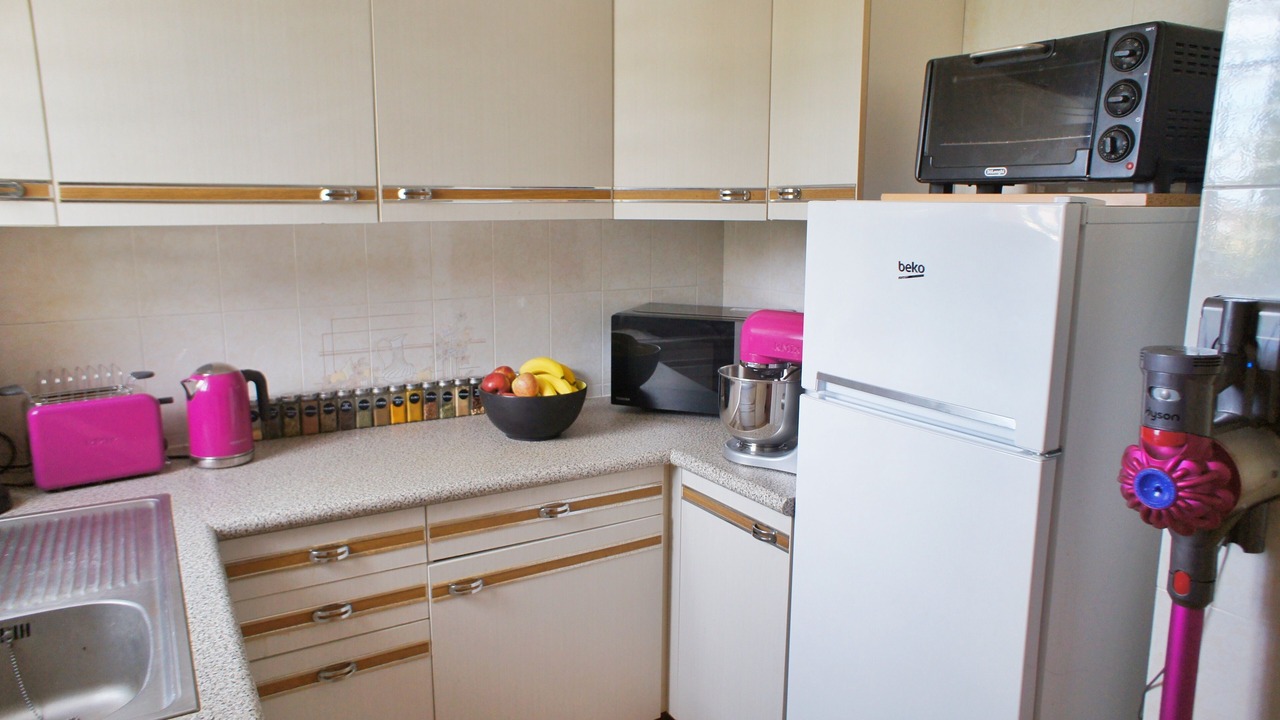 Photo of Kitchen in Les Planes del Rei