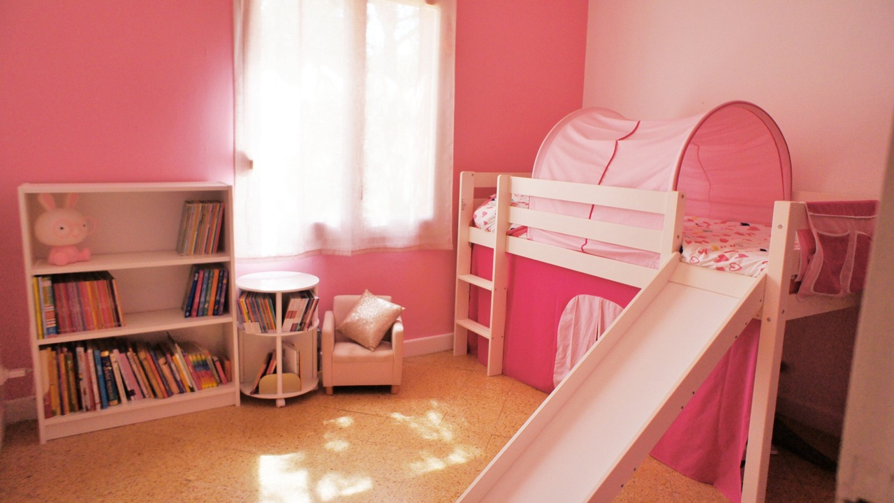 Photo of Bedroom in Les Planes del Rei