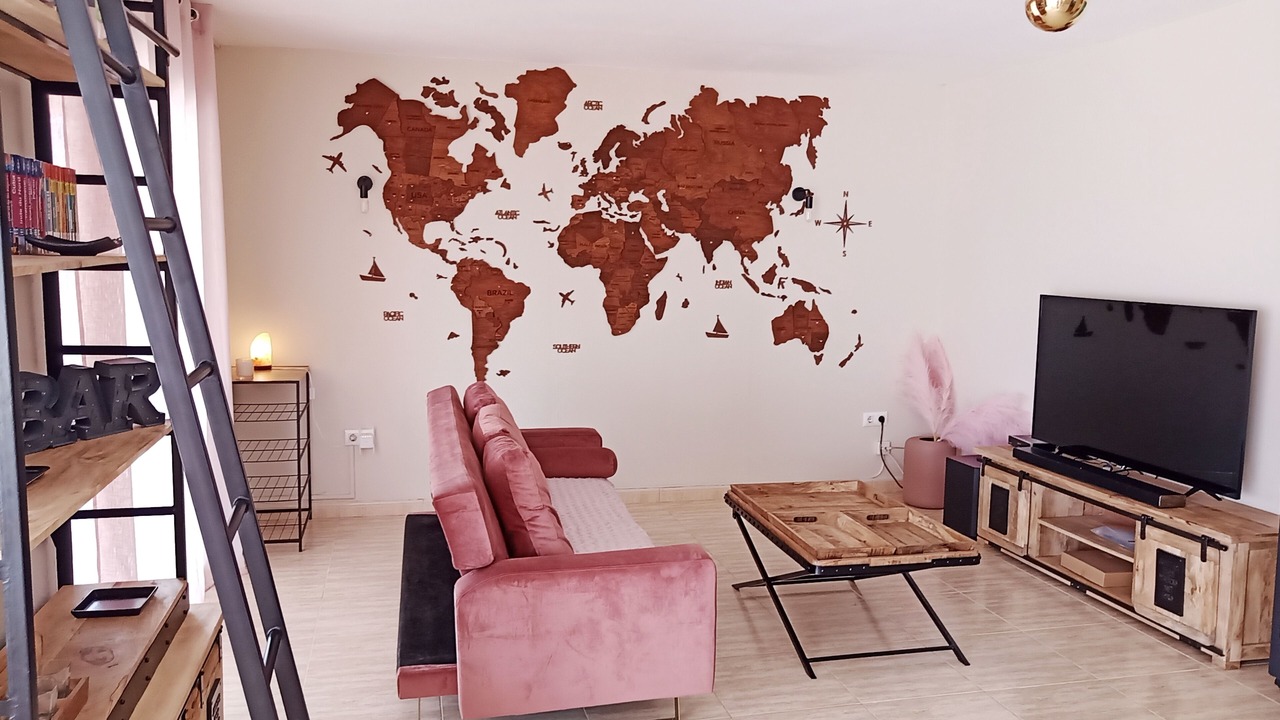 Photo of Livingroom in Les Planes del Rei