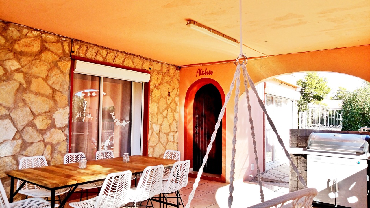Photo of Outdoor in Les Planes del Rei