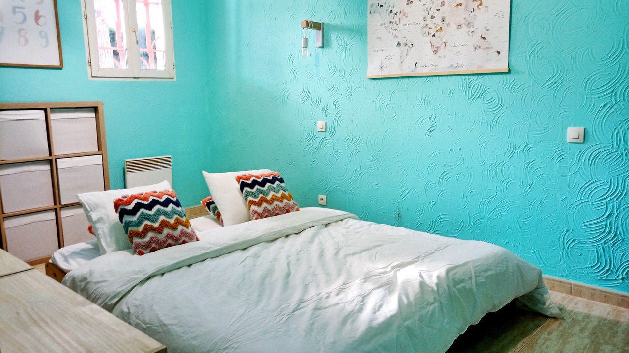 Photo of Bedroom in Les Planes del Rei