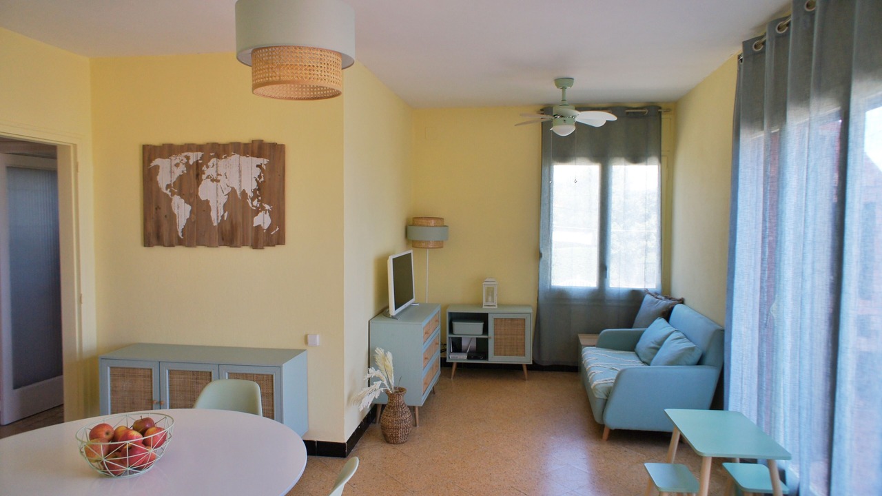 Photo of Livingroom in Les Planes del Rei