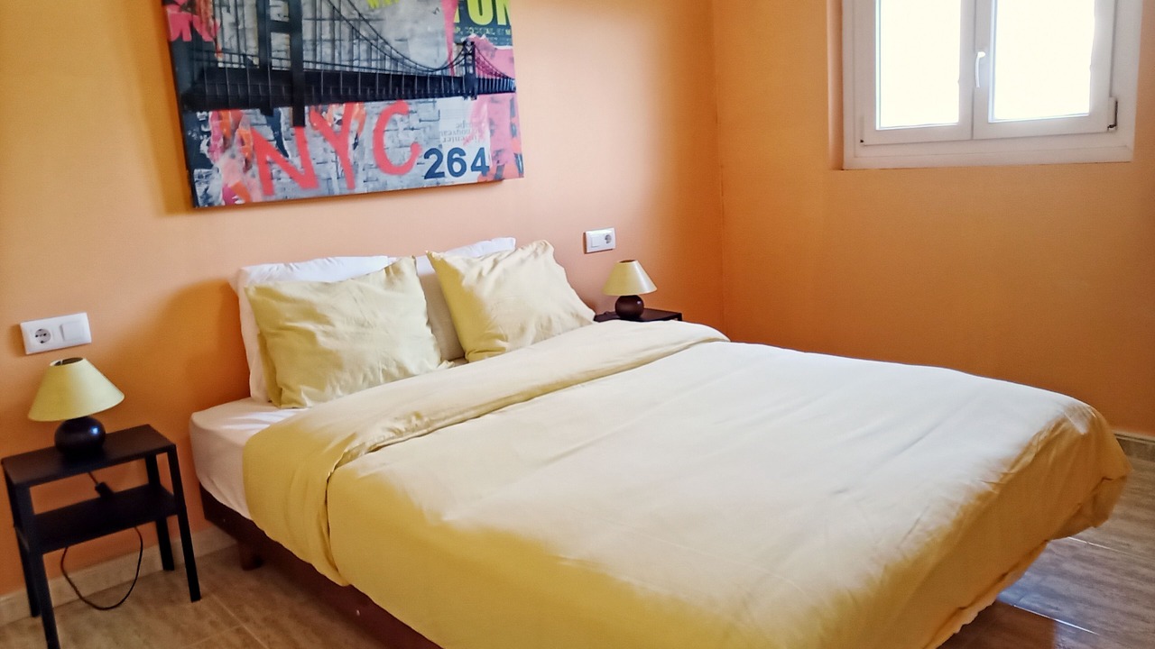 Photo of Bedroom in Les Planes del Rei