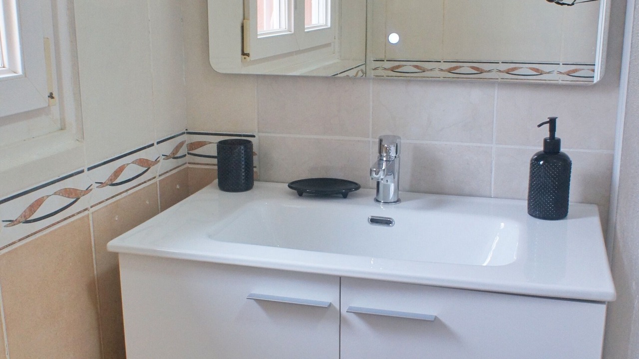 Photo of Bathroom in Les Planes del Rei