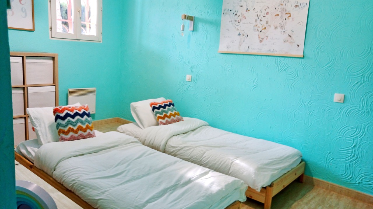 Photo of Bedroom in Les Planes del Rei