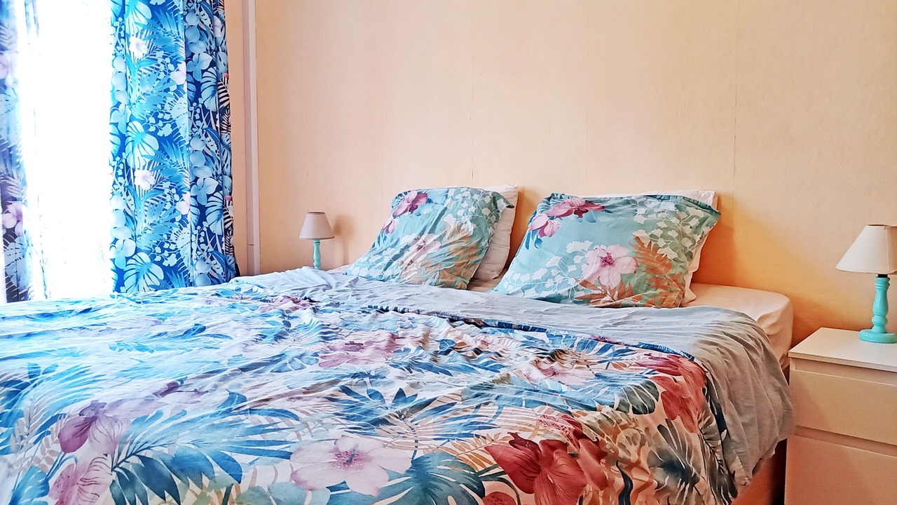Photo of Bedroom in Les Planes del Rei